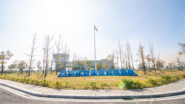 江苏建湖：抢先布局 推动低空经济“蓄势起飞”(图3)