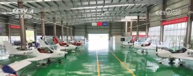 多地“低空经济”实现快速发展 新兴产业“点燃”经济发展新引擎(图4)